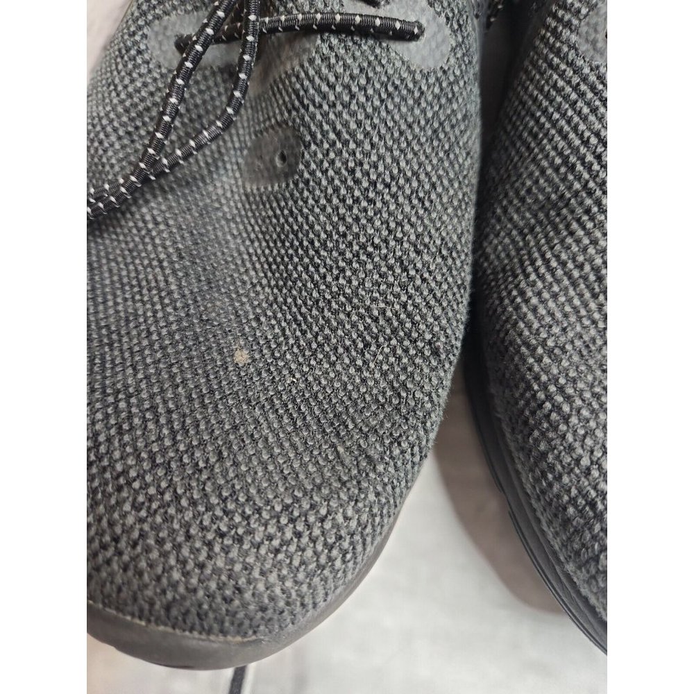 Nike Air Max Sequent 3 Black Anthracite Mens Sz 14 - Picture 3 of 9